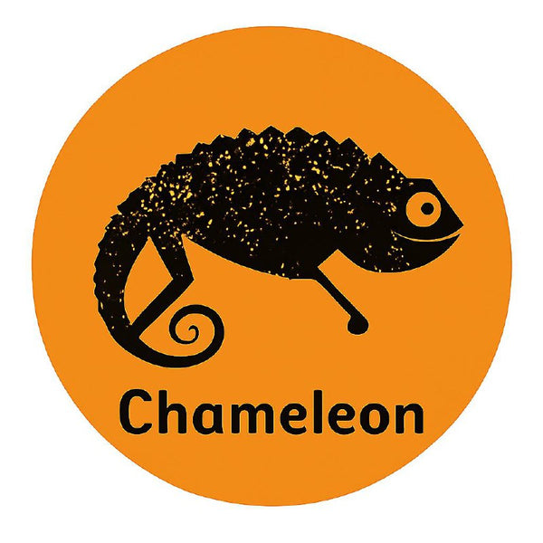 Chameleon logo