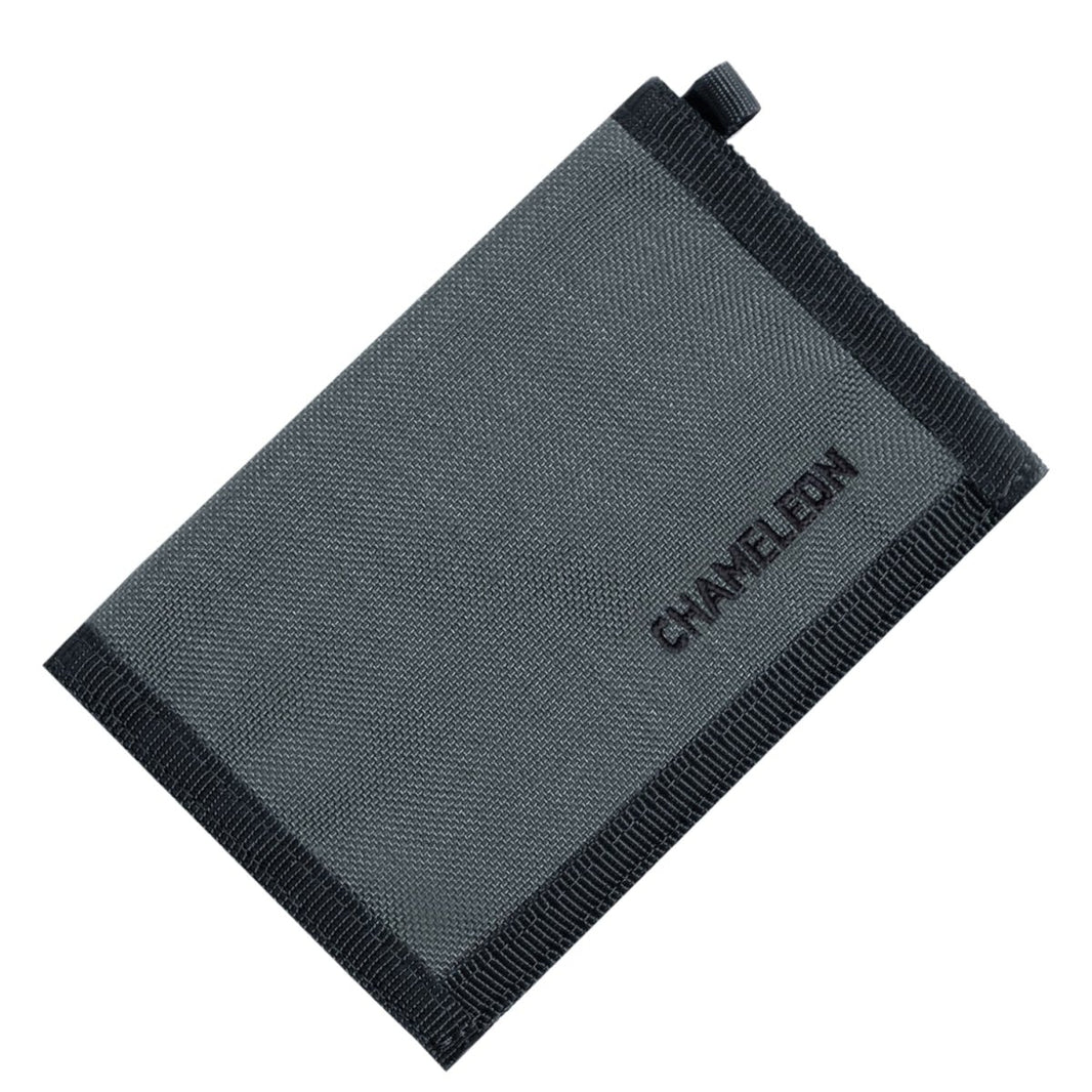 Chameleon Wallets-Slim & Durable Cordura Wallets for Everyday Carry